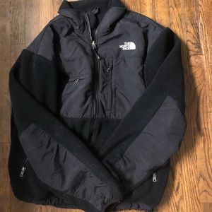 Men’s North Face Denali Fleece Jacket